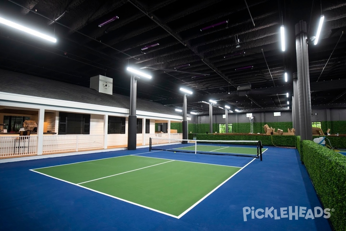 Photo of Pickleball at Painted Pickle